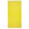 HS2111 yellow original beach towel modus vivendi swimwear 1