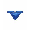 11117 blue leather legacy thong modus vivendi underwear 4