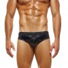 11216 black latex classic brief modus vivendi underwear 0 .jpg