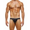 11213 black latex t string modus vivendi underwear 2