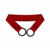 Modus Vivendi Cock Ring red MV-AC-31