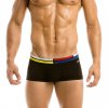 06721 black new mondrian boxer modus vivendi underwear 0