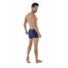 Clever Moda Caribbean boxerky blue CM-0882