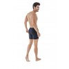 Clever Moda Caribbean boxerky black CM-0886