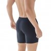 Clever Moda Caribbean boxerky black CM-0886