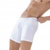 Clever Moda Caribbean boxerky white CM-0886