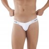 Clever Moda Secrets slipy white CM-0875