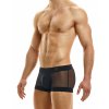 09321 black muslin boxer modus vivendi underwear 2