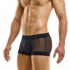 09321 black muslin boxer modus vivendi underwear 0