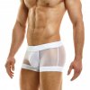 09321 white muslin boxer modus vivendi underwear 0