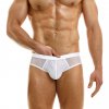 09315 white muslin classic brief modus vivendi underwear 0