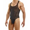 09381 black muslin onesie modus vivendi readytowear 2