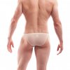 320B8 BEUN Basic GSlip nude back wojoer