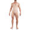 320S5 BEUN basic String Body nude wojoer