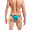 322B14 stripe mini pushup tanga eisblau back wojoer