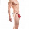 322B14 stripe mini pushup tanga vulcano side wojoer