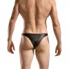 324B10 tanga schwarz back wojoer