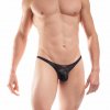 324B14 push tanga schwarz side wojoer