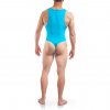 320S5 BEUN basic String Body eis blau back wojoer