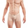 320W606 BEUN basic Pants nude wojoer