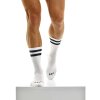 XS2012 1 white short soccer socks modus vivendi readytowear 1 ebu8 x3