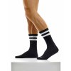XS2012 1 black short soccer socks modus vivendi readytowear 2 tx2j b4