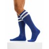 XS2012 blue soccer socks modus vivendi readytowear 2
