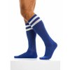 XS2012 blue soccer socks modus vivendi readytowear 2