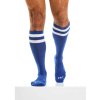 XS2012 blue soccer socks modus vivendi readytowear 1