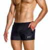 BS2431 black brazil shorts diamonds modus vivendi swimwear 0