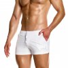 BS2431 white brazil shorts diamonds modus vivendi swimwear 0