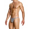 DS2411 black laminated thong modus vivendi swimwear 2 .jpg