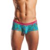 Cocksox Exotica boxerky Tiki CS-CX68N