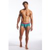 Cocksox Exotica boxerky Tiki CS-CX68N