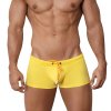 Clever Moda Malibu plavky yellow CM-1555