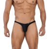 Cut4Men SP4NDEX tanga black C4M-SPX06