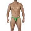 Cut4Men SP4NDEX tanga green C4M-SPX06