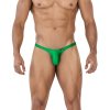 Cut4Men SP4NDEX tanga green C4M-SPX06