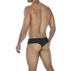 Cut4Men SP4NDEX boxerky black C4M-SPX22