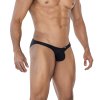 Cut4Men SP4NDEX slipy black C4M-SPXBUL01