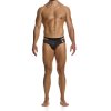 Modus Vivendi Delusion Line 2 in 1 tanga a slipy black MV-02512
