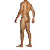 Modus Vivendi Harem Line tanga gold MV-19411
