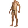Modus Vivendi Harem Line tanga gold MV-19411