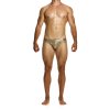 Modus Vivendi Harem Line slipy gold MV-19414