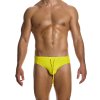 7542 2 modus vivendi waffle plavky yellow mv bs2511