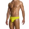 7542 3 modus vivendi waffle plavky yellow mv bs2511