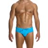 bs2512 turquoise waffle classic brief modus vivendi swimwear 3