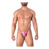 Joe Snyder Shining g-string rosa JS-02