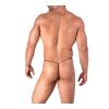 Joe Snyder Shining g-string jail JS-02