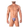 Joe Snyder Shining g-string jail JS-02